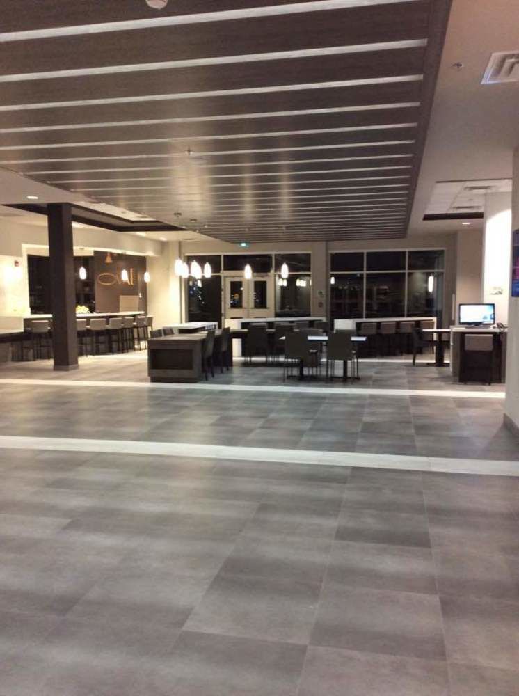 Wingate By Wyndham Dieppe Moncton Eksteriør billede