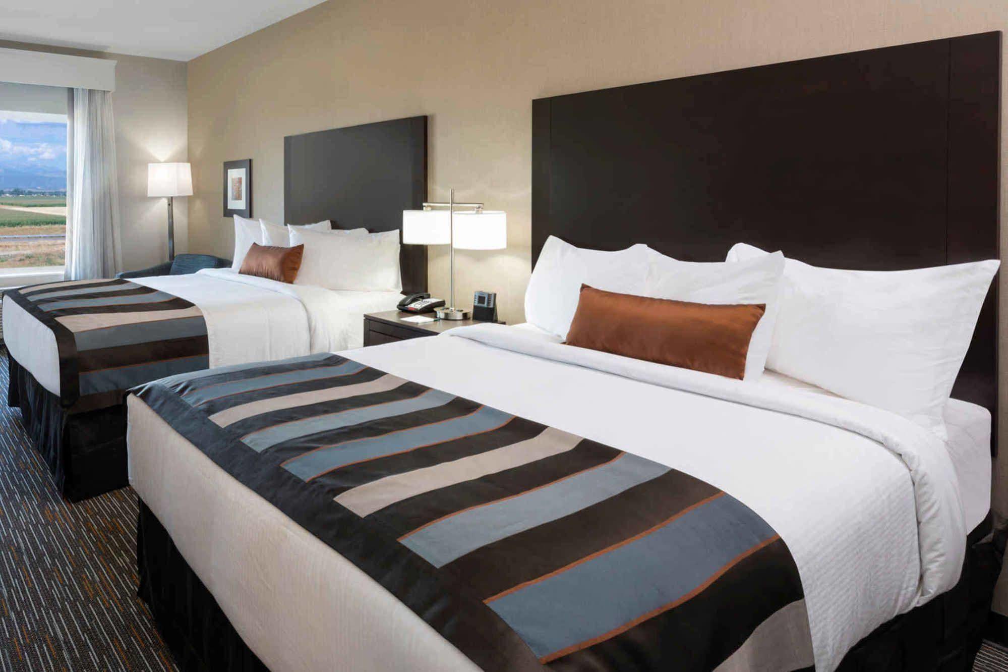 Wingate By Wyndham Dieppe Moncton Eksteriør billede